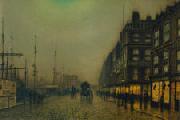 Atkinson Grimshaw